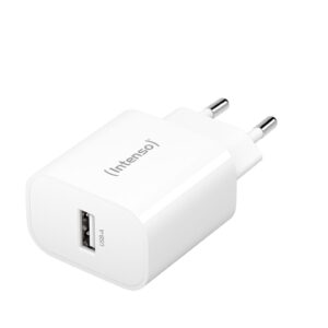 POWER ADAPTER USB-A/7800512 INTENSO 7800512 4034303033195