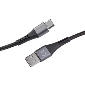 CABLE USB-A TO USB-C 1.5M/7901100 INTENSO 7901100 4034303036004