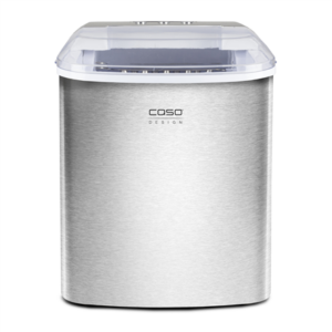 Caso | Ice cube machine | IceChef Pro | Power 120 W | Capacity 2.2 L | Stainless steel 03302 4038437033021