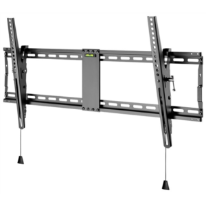 Goobay | Wall mount | TV Wall Mount Pro TILT (XL) | Black 49930 4040849499302