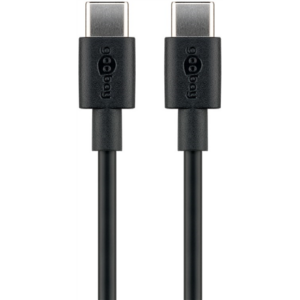 Goobay USB-C Charging and Sync Cable