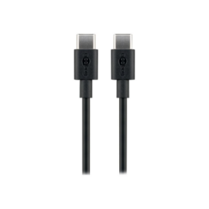 Goobay USB-C Charging and Sync Cable
