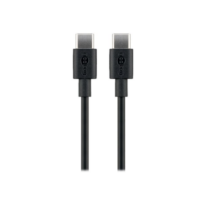 Goobay USB-C Charging and Sync Cable