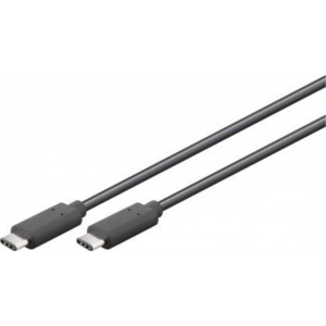 Goobay | USB-C 3.1 generation 1 cable | 66509 | USB-C to USB-C 66509 4040849665097