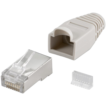 Goobay 68746 RJ45 plug