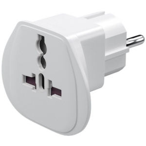 Goobay 94026 Travel adapter 94026 4040849940262