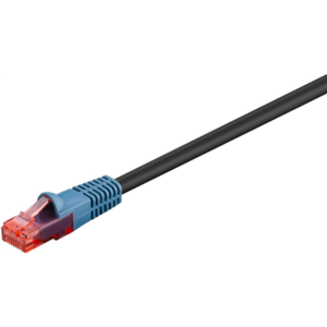 CAT 6 Outdoor-patch cable U/UTP | 94389 | Prewired