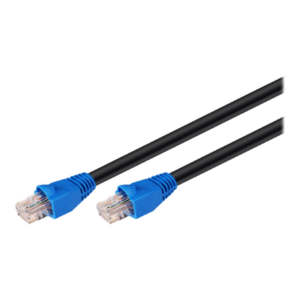 Goobay | CAT 6 Outdoor Patch Cable 94396 4040849943966