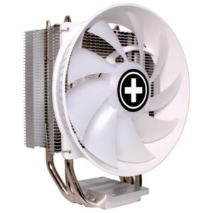 CPU COOLER MULTI SOCKET/M403PRO.W.ARGB XC229 XILENCE XC229 4044953502859