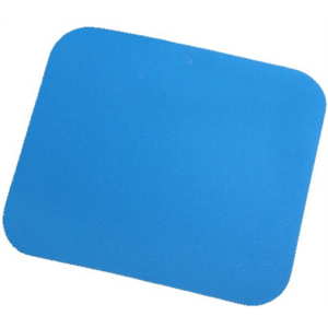 Logilink | Mousepad | 220 x 250 mm | Blue ID0097 4052792002690