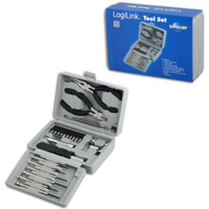 Logilink | Tool Set