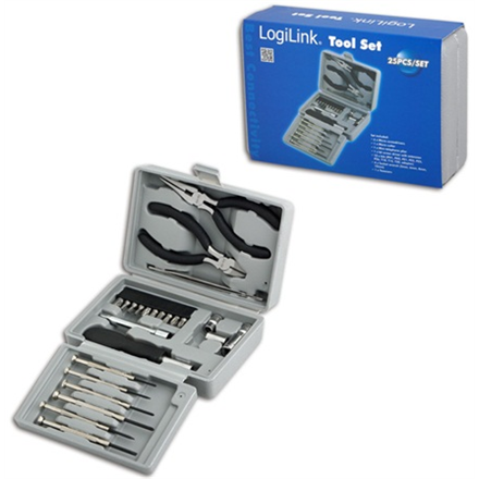 Logilink | Tool Set