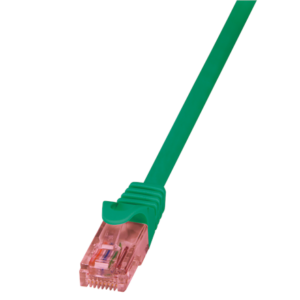 Logilink | Patch Cable PrimeLine | CQ2034U CQ2015U 4052792023077