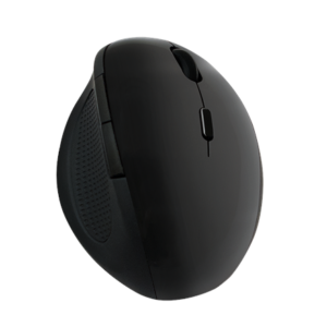 Logilink | Mouse | ID0139 | Wireless | Black ID0139 4052792045352