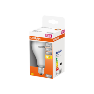 Parathom Classic LED | E27 | 19 W | Warm White 4058075245976 4058075245976