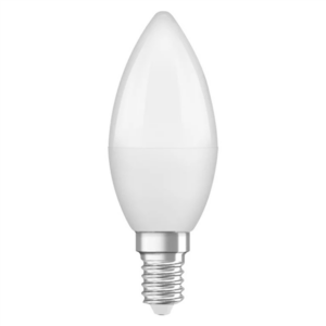 Parathom Classic B LED | E14 | 4.9 W | Warm White 4058075431072 4058075431072
