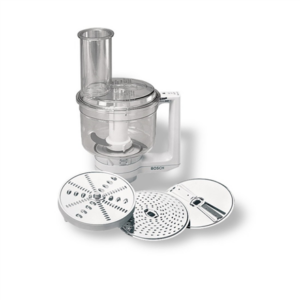 Bosch | MUZ5MM1 | Stainless steel MUZ5MM1 4242002636962