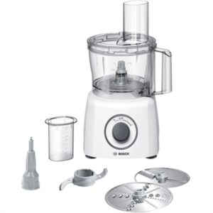 Bosch | Kitchen machine Multi Talent 3 | MCM3110W | 800 W | Number of speeds 2 | Bowl capacity 2