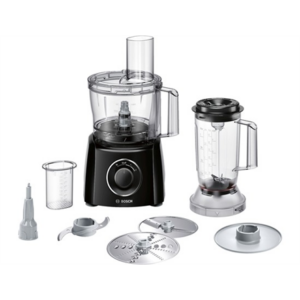 Bosch | Food processor | MCM3201B | 800 W | Number of speeds 2 | Bowl capacity 2