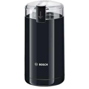 Bosch | Coffee Grinder | TSM6A013B | 180 W | Coffee beans capacity 75 g | Black TSM6A013B 4242005108787