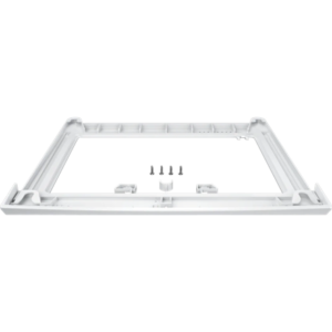 Bosch | Stacking kit with pull-out shelf | WTZ27510 WTZ27510 4242005361144