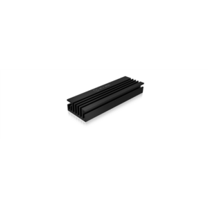 Raidsonic | Heat sink for M.2 SSD | ICY BOX IB-M2HS-70 IB-M2HS-70 4250078166405