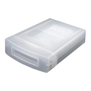 Raidsonic | ICY BOX | Protection box for 3.5" | SATA | 3.5" IB-AC602a 4250078186472