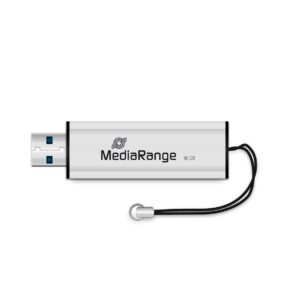 MEMORY DRIVE FLASH USB3.2 16GB/MR915 MEDIARANGE  MR915 4260283113408