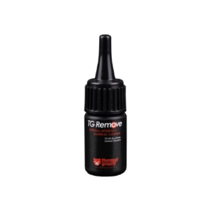 Thermal Grizzly | Nano Cleaner Based on Acetone | Remove 10ml TG-AR-100 4260711990410