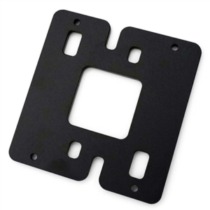 Thermal Grizzly | AM5 Short Backplate | Black | N/A TG-SB-R7000-R 4260711990670