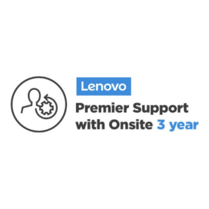 Lenovo | Warranty | 3Y Premier Support (Upgrade from 3Y Onsite) | 3 year(s) 5WS0V07066