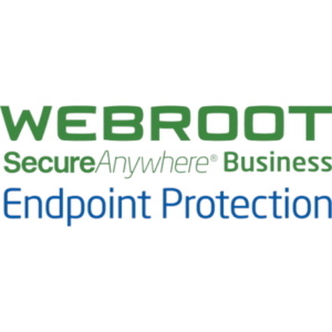 Webroot | Business Endpoint Protection with GSM Console | Antivirus Business Edition | 2 year(s) | License quantity 1-9 user(s) 112260012A
