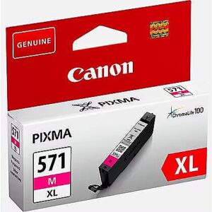 CANON 1LB CLI-571XL M 0333C001 4549292032871