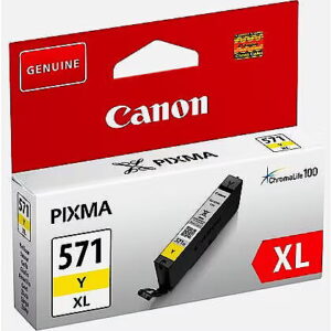 CANON 1LB CLI-571XL Y 0334C001 4549292032888