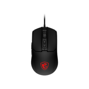 MSI Gaming Mouse | FORGE GM100 | Wired | USB 2.0 FORGE GM100 4711377176873