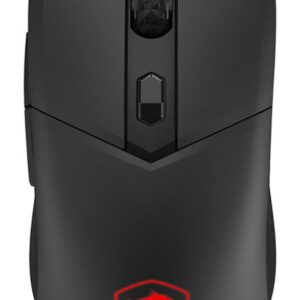 MOUSE USB OPTICAL WRL GAMING/VERSA 300 W MSI VERSA 300 W 4711377245920
