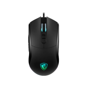 MSI Gaming Mouse | FORGE GM320 | Wired | USB 2.0 FORGE GM320 4711377367523