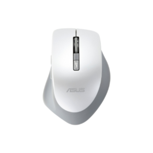 Asus Mouse | WT425 | Wireless | Glossy White 90XB0280-BMU0H0 4711387970119