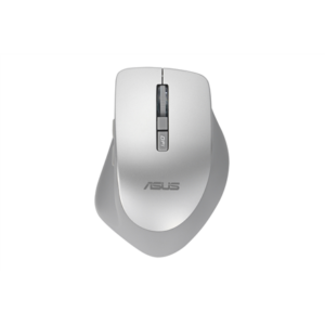 Asus Mouse | WT425 | Wireless | 2.4GHz | Fog Silver 90XB0280-BMU0L0 4711387970157
