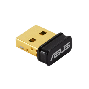 Asus USB-BT600 Bluetooth 6.0 USB Adapter 90IG09N0-MO0B20 4711636321716