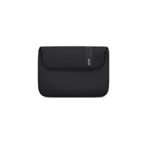 Acer 11" Protective Sleeve for 11.6" Notebooks | Black NP.BAG11.001 4712196361075
