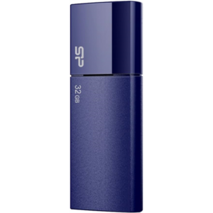 Silicon Power | Ultima U05 | 32 GB | USB Type-A | Blue SP032GBUF2U05V1D 4712702632576