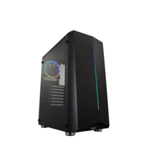 FSP | CMT151 | ATX | Black CMT151 4713224524769