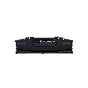 G.Skill | Ripjaws V | 16 GB | DDR4 | 3600 MHz | PC/server | Registered No | ECC No F4-3600C18D-16GVK 4713294223760