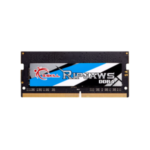 G.Skill | Ripjaws | 8 GB | DDR4 | 3200 MHz | Notebook | Registered No | ECC No F4-3200C22S-8GRS 4713294226624