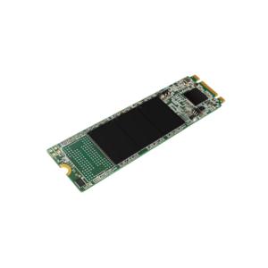 Silicon Power | A55 | 128 GB | Solid-state drive interface M.2 SATA | Read speed 550 MB/s | Write speed 420 MB/s SP128GBSS3A55M28 4713436121732