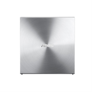 Asus | SDRW-08U5S-U | Interface USB 2.0 | DVD±RW | CD read speed 24 x | CD write speed 24 x | Metallic | Notebook 90DD0112-M29000 4716659407454