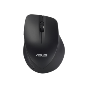 Asus | WT425 | Wireless | Mouse | Black/Charcoal 90XB0280-BMU000 4716659934004