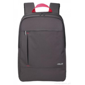 Asus | NEREUS | Fits up to size 16 " | Backpack | Black 90-XB4000BA00060- 4718017271264