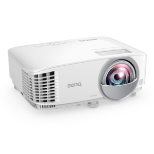 Benq | MW826STH | WUXGA (1920x1200) | 3500 ANSI lumens | White | Lamp warranty 12 month(s) 9H.JMW77.13E 4718755083808